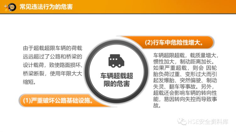 PPT |【课件】道路交通安全驾驶行为培训课程（41页）