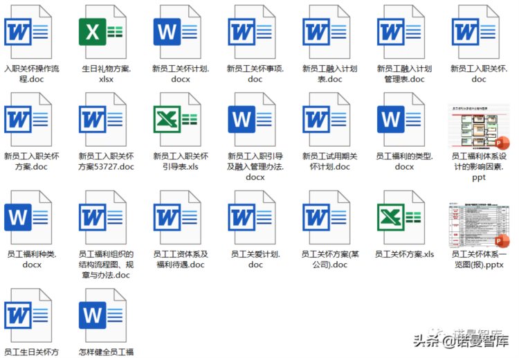 新员工关怀手册，新员工入职关怀制度实施方案