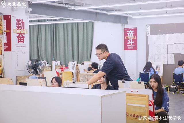 杭州画室，22届美术生的艺考又难了一个等级，美术生该怎么办？