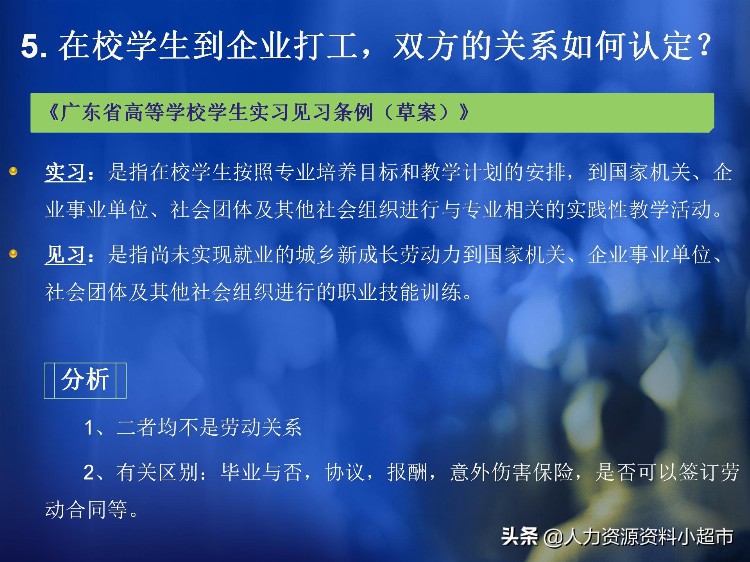 「培训与开发」员工入职招聘与试用期管理风险控制与操作技巧