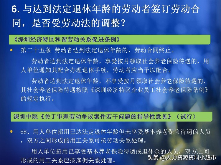 「培训与开发」员工入职招聘与试用期管理风险控制与操作技巧