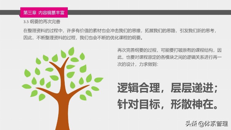 公司内训师课程开发培训PPT课件：开发流程方法