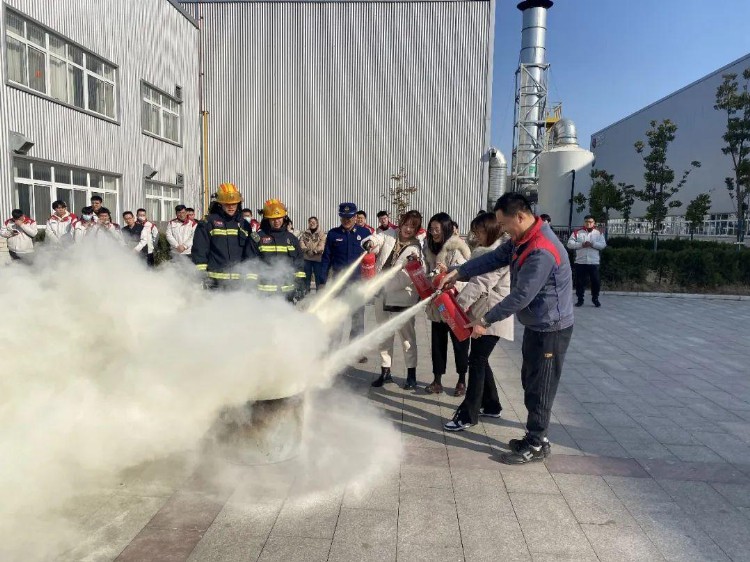 媒体看消防 |“ 预约式”服务，消防安全送到家