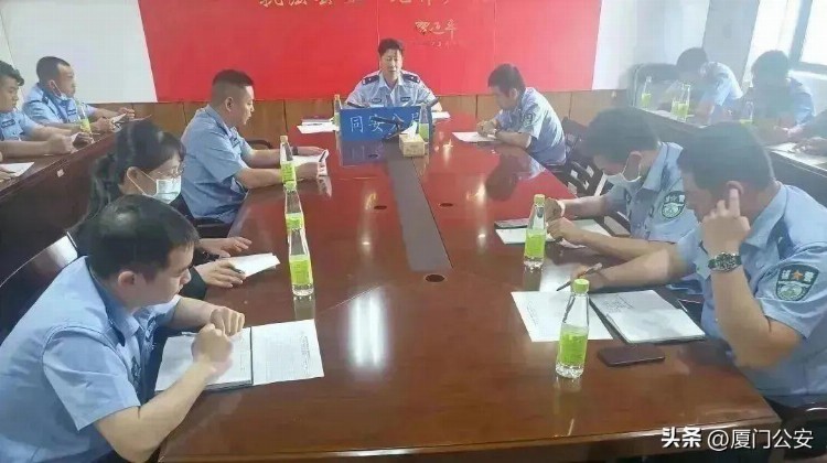 以训提能！交警支队举办全市交通辅警队伍执勤执法规范专题培训