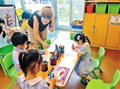 暑假英文班怎么选，小学低幼段家长，把握好3个方面