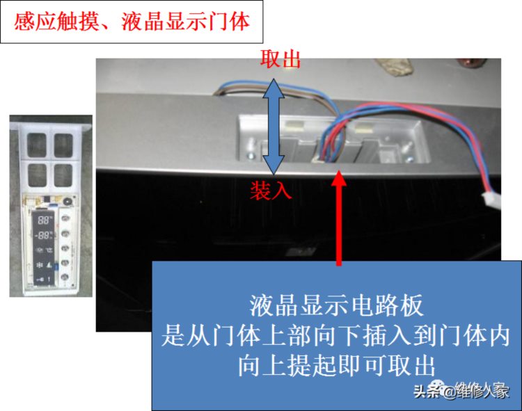 格力晶弘新型冰箱培训课件