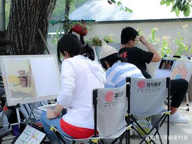 北京口碑比较好的画室有哪些？