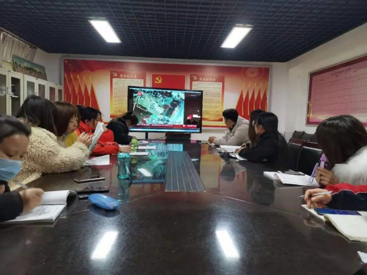 渭南市幼儿师范学校教师培训的体会