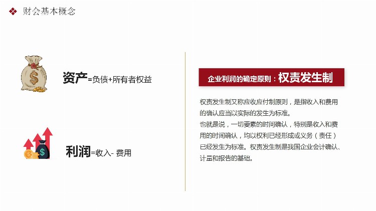 财务实习生没经验？十年老会计培训PPT，十分钟上手