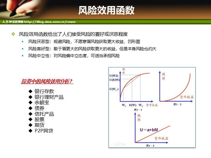 IT项目管理培训-风险管理和采购管理