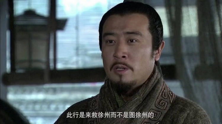 读懂了刘备创业史中的流浪史，大家可以不喜欢他，但不得不佩服他