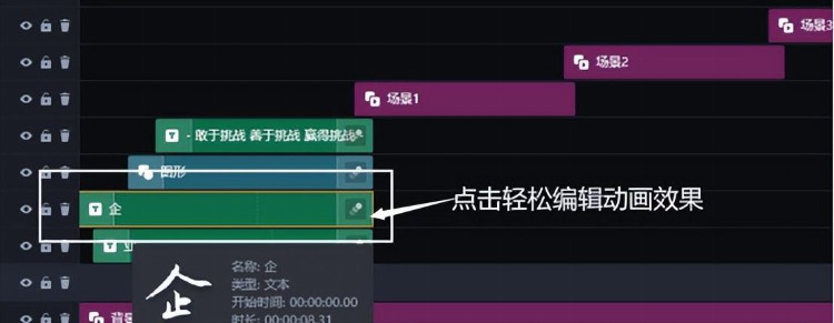 宣传片制作方法，新手必学 | 万彩特效大师