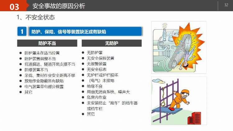 PPT| 新员工三级安全教育培训（岗前72页）