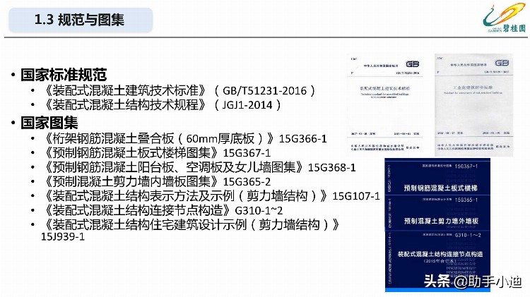 装配式混凝土结构项目工程管理培训讲义PDF（64页）