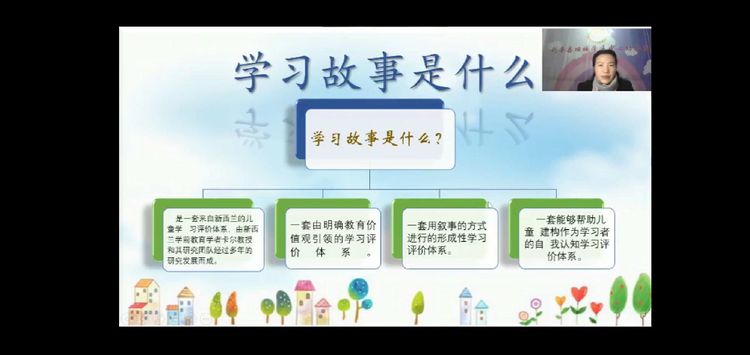 转化视角看儿童  农村幼儿园实践学习心得  魏都区灞陵中心幼儿园