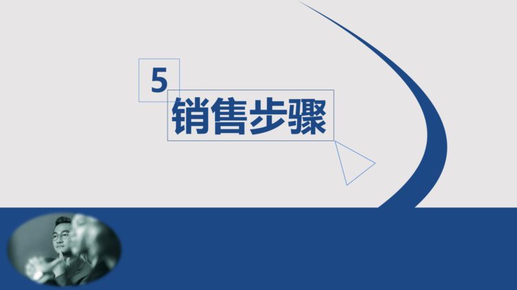 什么是销售？26页销售部员工入职培训PPT，果断收藏