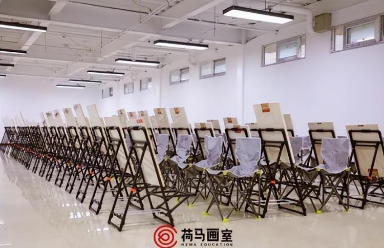 北京画室排名前十都有哪些画室？哪家画室实力强？