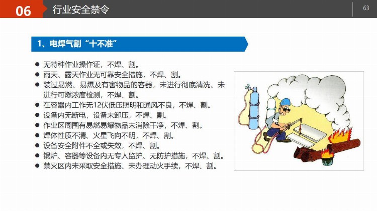 PPT| 新员工三级安全教育培训（岗前72页）