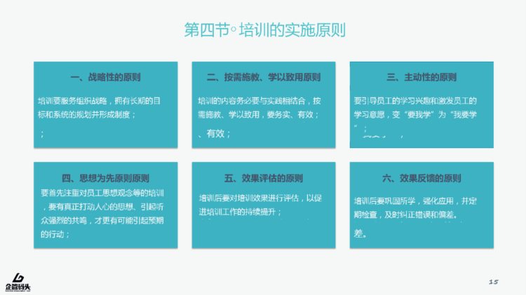 还在为员工培训而苦恼？你最需要的员工培训实务PPT，免费送啦