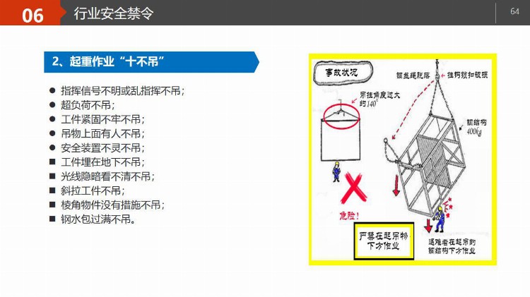 PPT| 新员工三级安全教育培训（岗前72页）