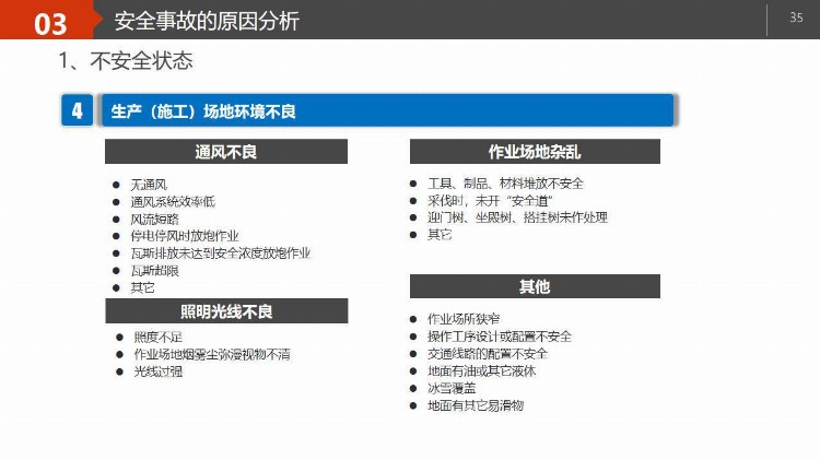 PPT| 新员工三级安全教育培训（岗前72页）