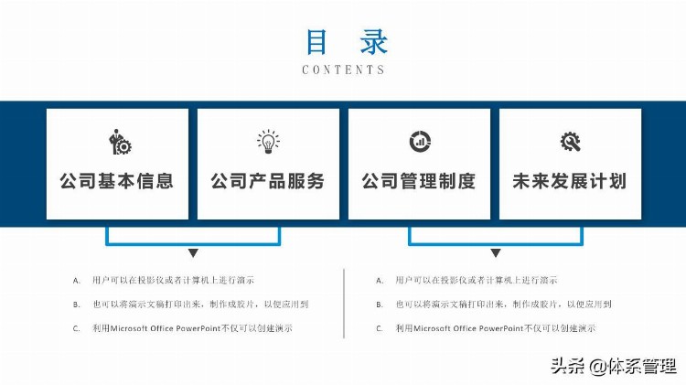 新员工入职培训hr培训企业文化介绍PPT教材_