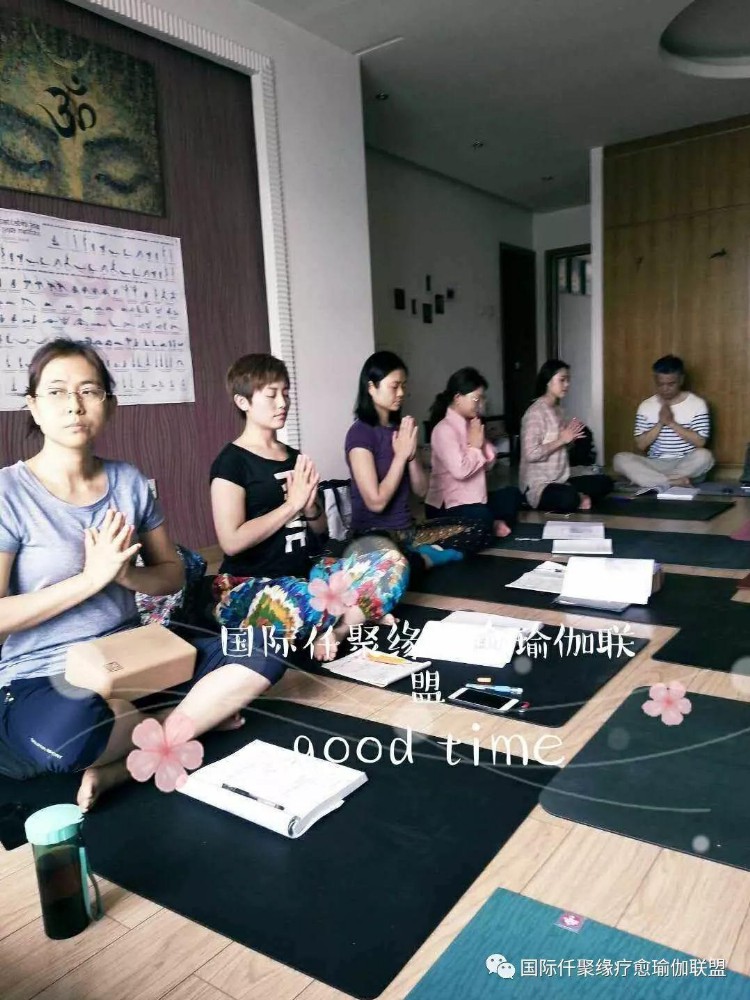 福利 | 阿育吠陀瑜伽师资初中级培训，瑜伽柠檬会员福利价