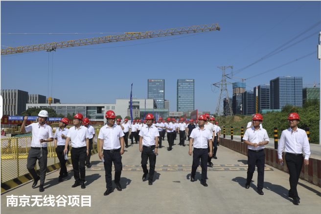 守初心担使命 强本领善作为 | 中铁建工集团2021年项目经理轮训圆满结束！