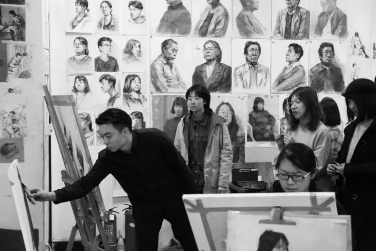 北京美术集训画室如何选？完整版北京画室选择攻略来喽
