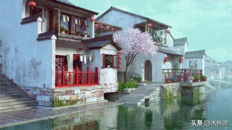 探析中国古典建筑元素在国内动画电影中的应用