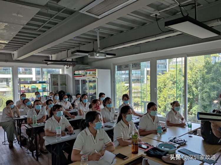 好学好看免费！深圳公益技能培训又来了，每人还能领取1000元补贴