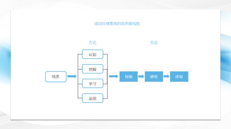 221117-项目经理能力培训