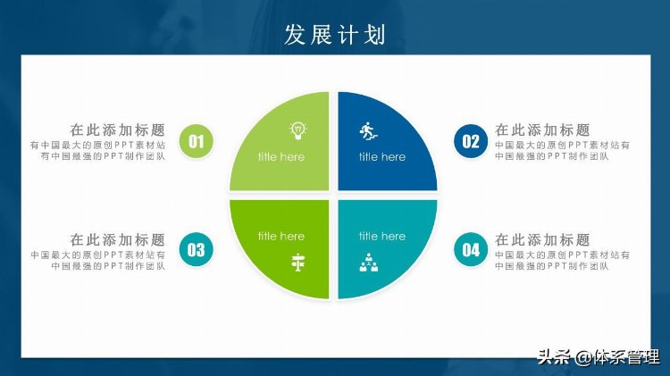 新员工入职培训hr培训企业文化介绍PPT教材_