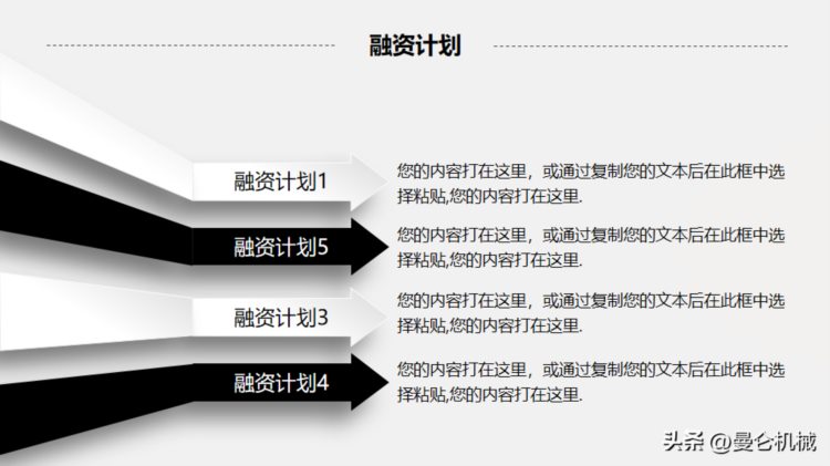 新员工入职后如何培训，你知道吗？PPT模板）