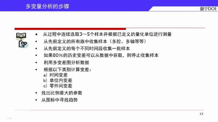 DOE三大流派学哪个？来，先看谢宁DOE