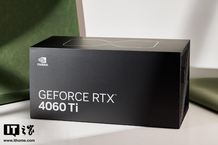 RTX 4060 Ti 8G评测：DLSS 3加持，3A游戏帧数翻倍提升