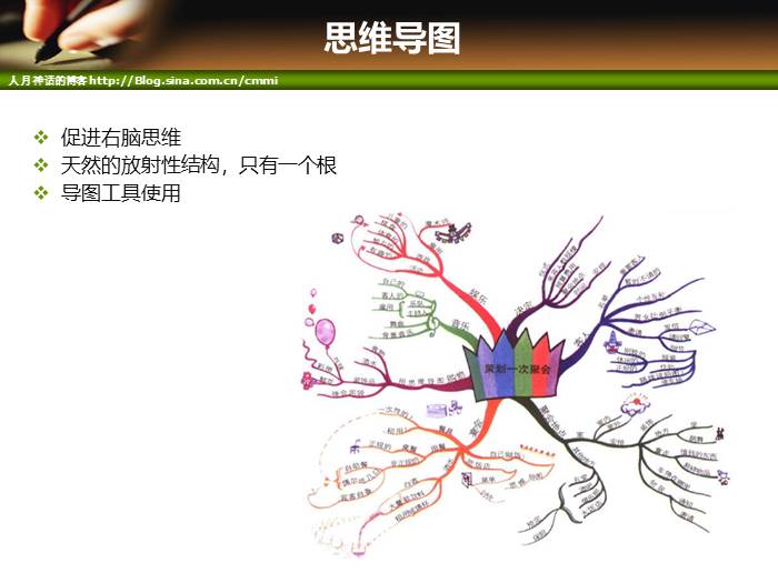 IT项目管理培训-范围管理和时间管理