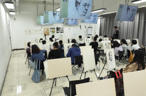 北京画室十大排名，各梯队画室整理