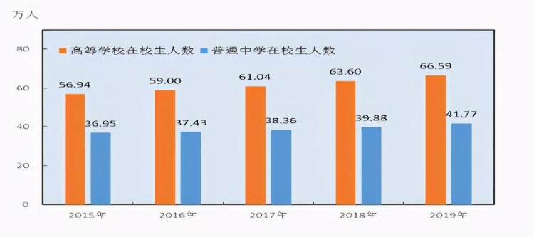 长沙教培报告：90%参培率的教育重镇，一半学生流向名师工作室