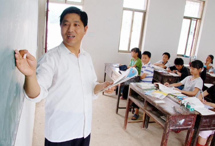 关于甘肃省农村小学英语教师培训需求的调查研究