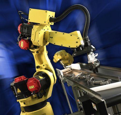 ABB机器人保养维修，调试规范，值得收藏的一篇干货