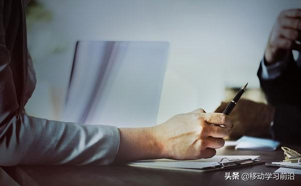 企业培训需求调研：如何设计一份好的调查问卷？