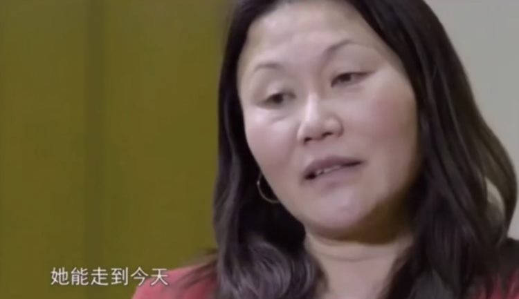 谷爱凌在海淀黄庄学奥数，母亲大赞补课机构，机构负责人正式回应