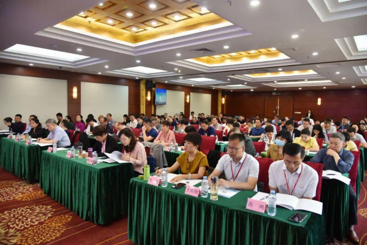 2023年度全省人大社会建设工作培训班在深圳举办