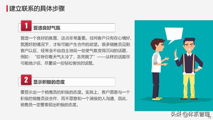 「销售管理」销售/营销业务员市场销售技巧培训PPT价值连城教材