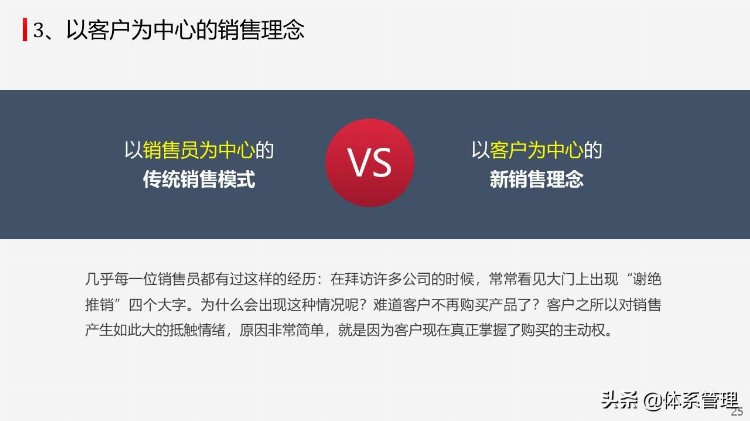 「销售管理」销售/营销业务员市场销售技巧培训PPT价值连城教材