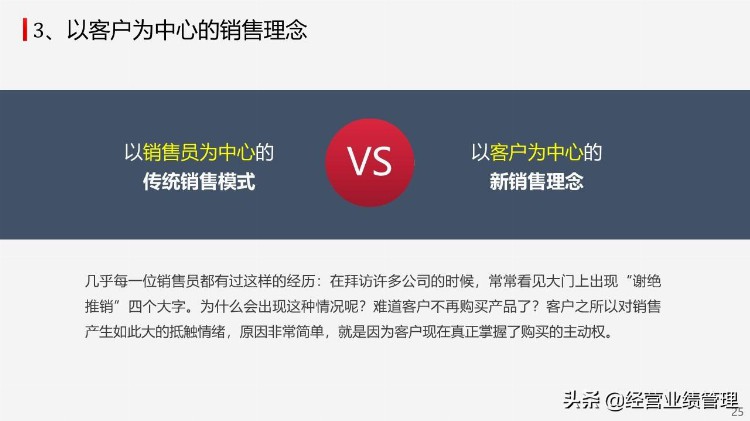 「销售管理」销售营销业务员市场销售技巧培训PPT价值连城教材