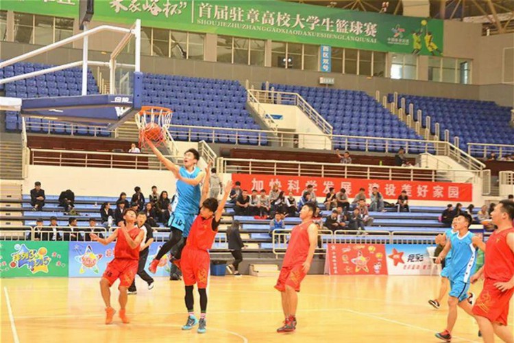 「招生季」学机器人、自动化，就来山东技师学院