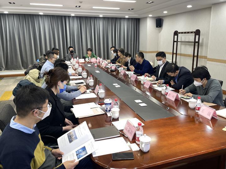 天津国际贸易与航运服务中心成功举办第一期航运金融培训研讨会
