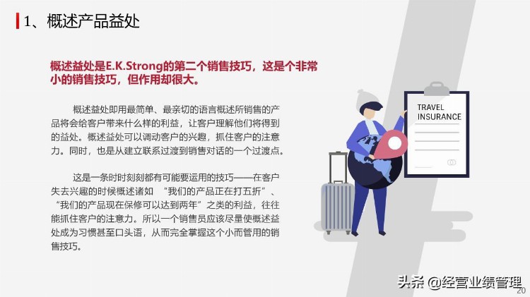 企业培训之销售业务员市场销售技巧教材PPTb7--xh2255